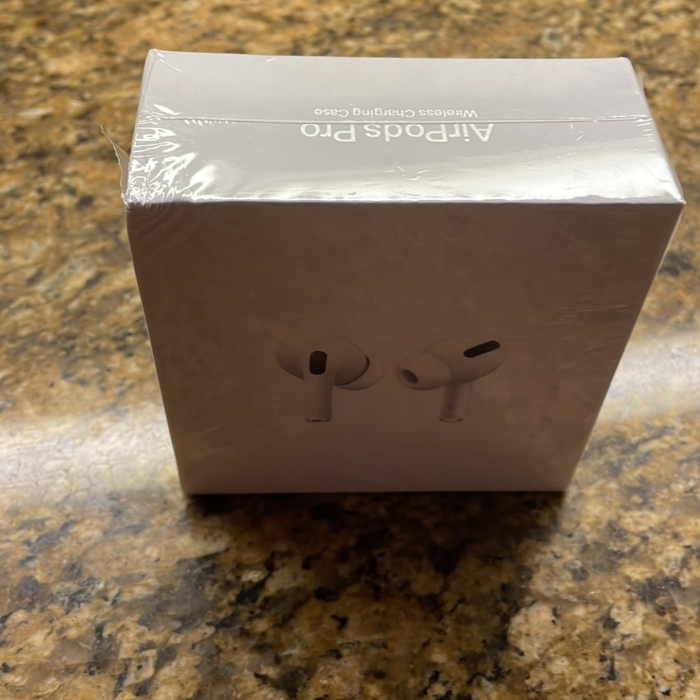 Air pods pro